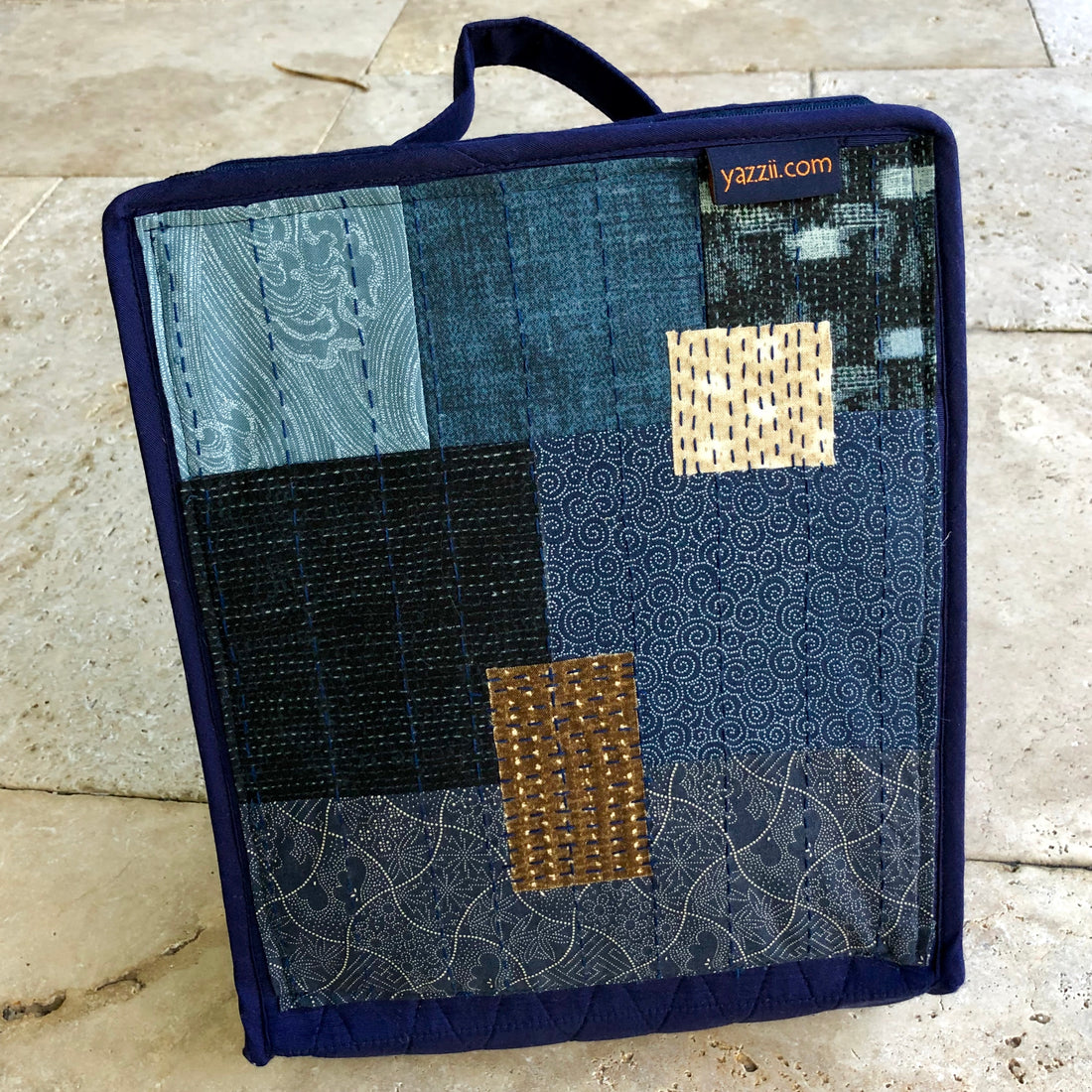 Sewing Kit for Stitching on the Go
