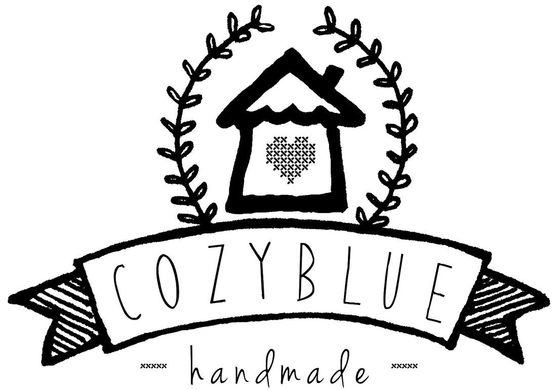 Featured Designer - CozyBlue