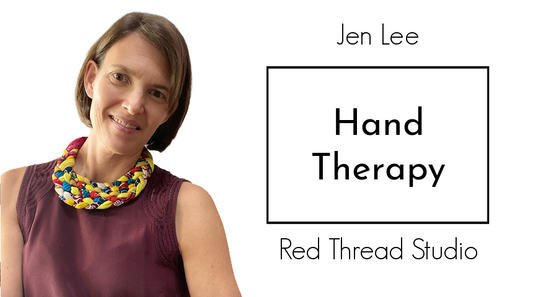 Hand Therapy