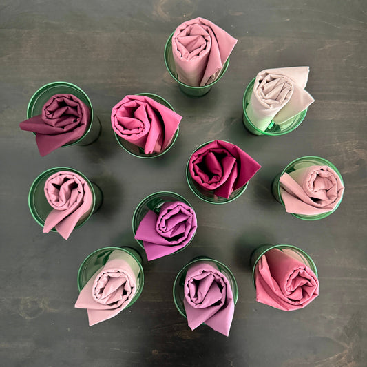 Pure Solids Club – Colorway #5 Spotlight