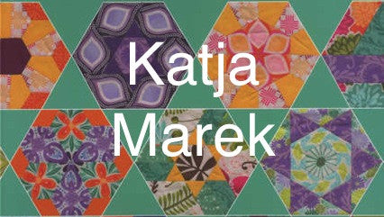 Featured Designer - Katja Marek
