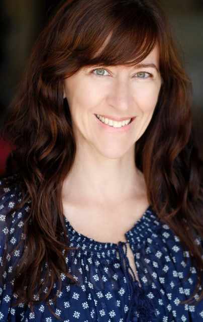 Featured Designer - Louise Papas