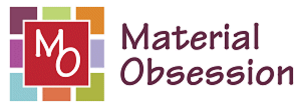 Featured Designer - Kathy Doughty of Material Obsession