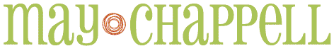Featured Designer - May Chappell