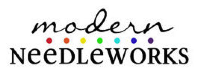 Featured Designer - Modern Needleworks