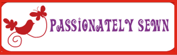 Featured Designer - Passionately Sewn