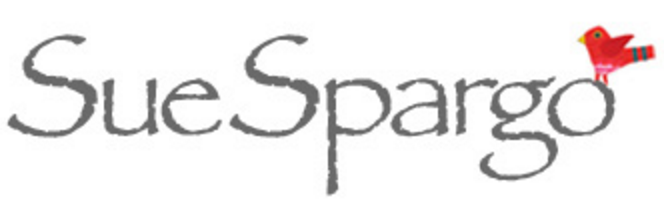 Featured Designer - Sue Spargo