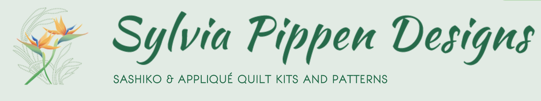 Featured Designer - Sylvia Pippen
