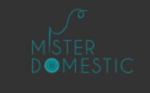 Featured Designer: Mathew Boudreaux (a.k.a Mister Domestic)