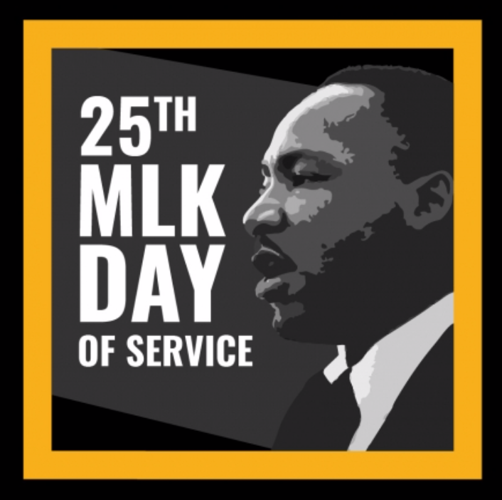 Stitch it Forward on MLK Day of Service