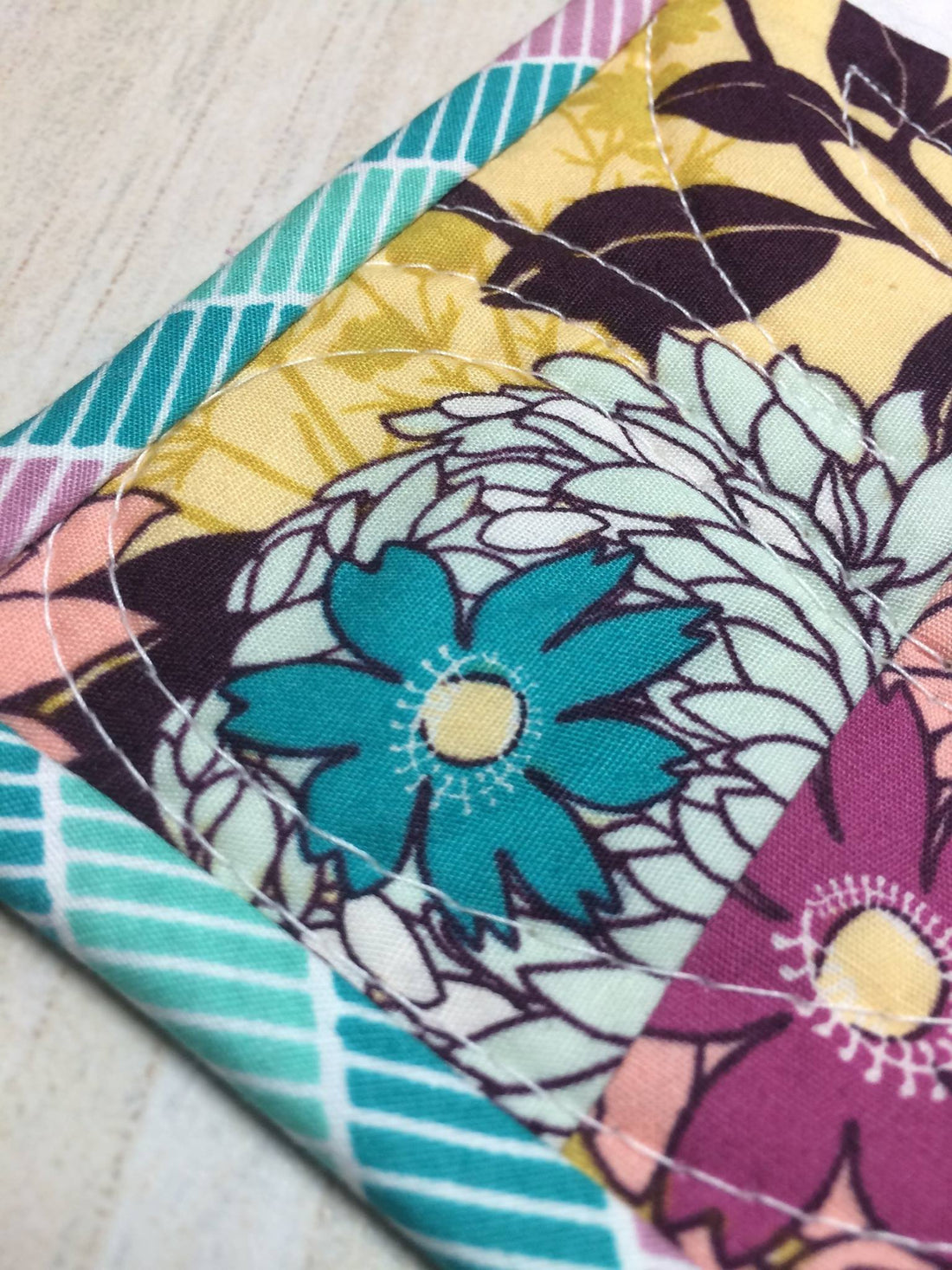 3 Ways to Finish Your Quilt