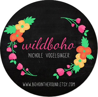 Featured Designer - Wild Boho