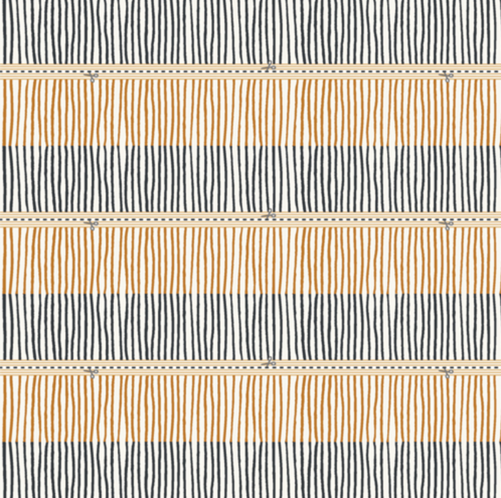 2.5 Edition Binding Collection by Art Gallery Fabrics - BIN 25109 Streaks Bound