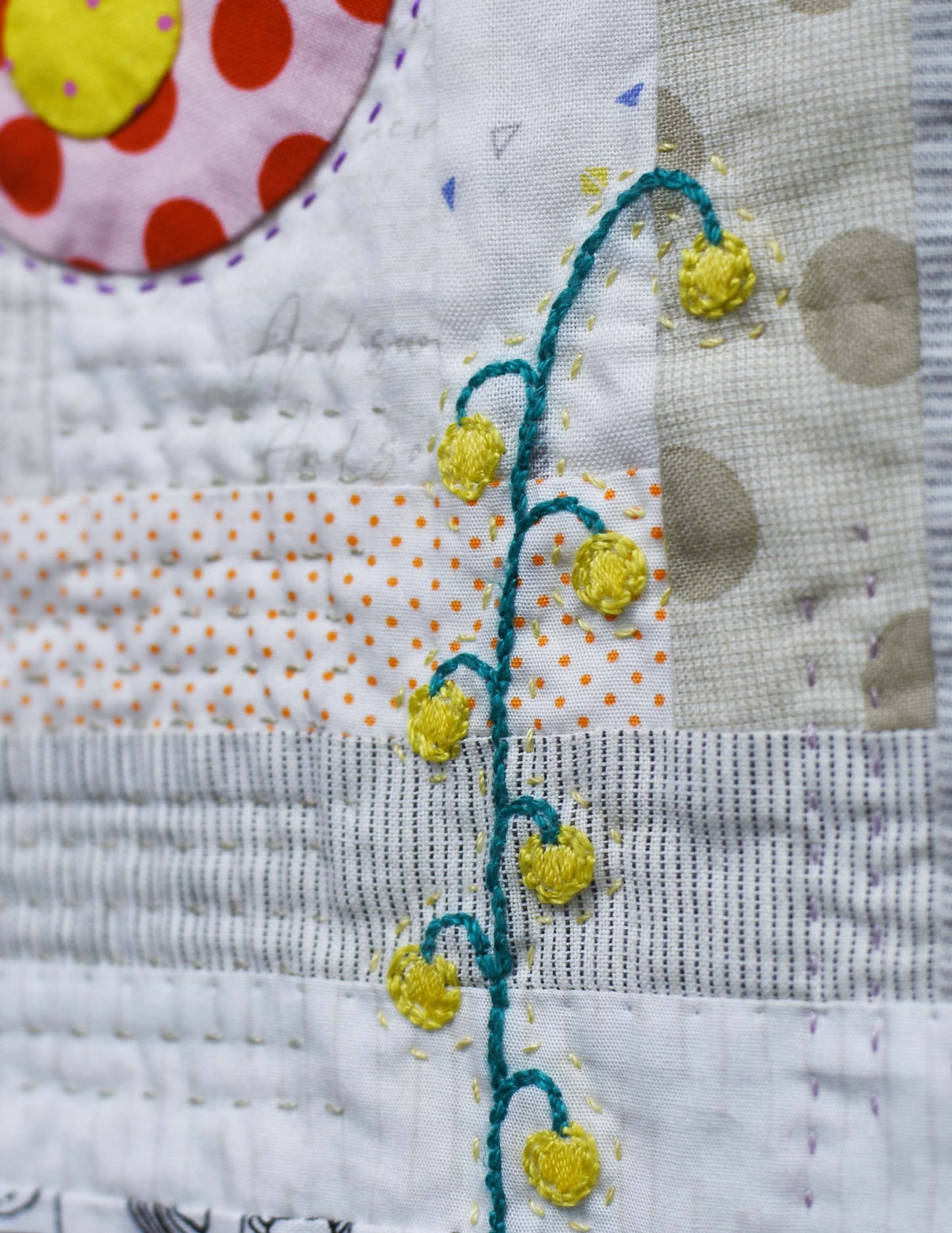 Pick a Petal - Template of the Month Program by Jen Kingwell (6 Month) - **JOIN THE WAITLIST**