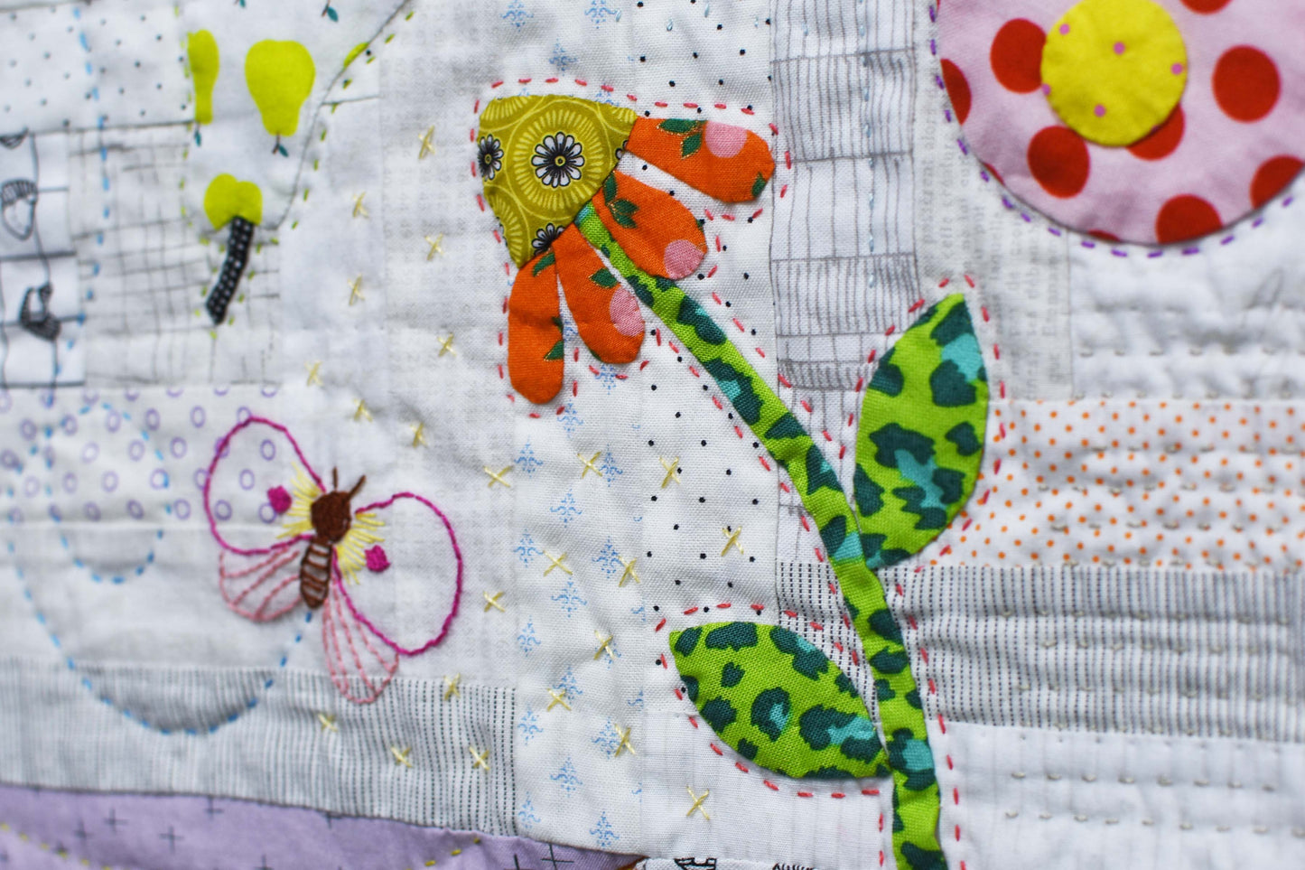 Pick a Petal - Template of the Month Program by Jen Kingwell (6 Month) - **JOIN THE WAITLIST**