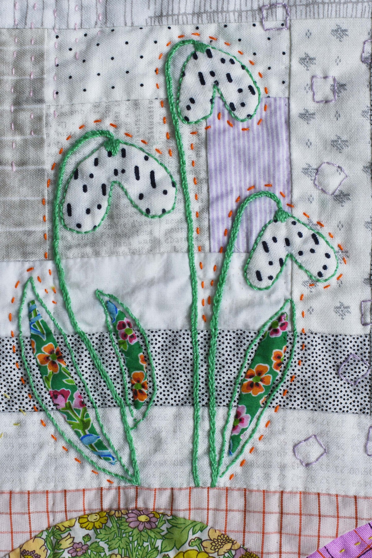 Pick a Petal - Template of the Month Program by Jen Kingwell (6 Month) - **JOIN THE WAITLIST**