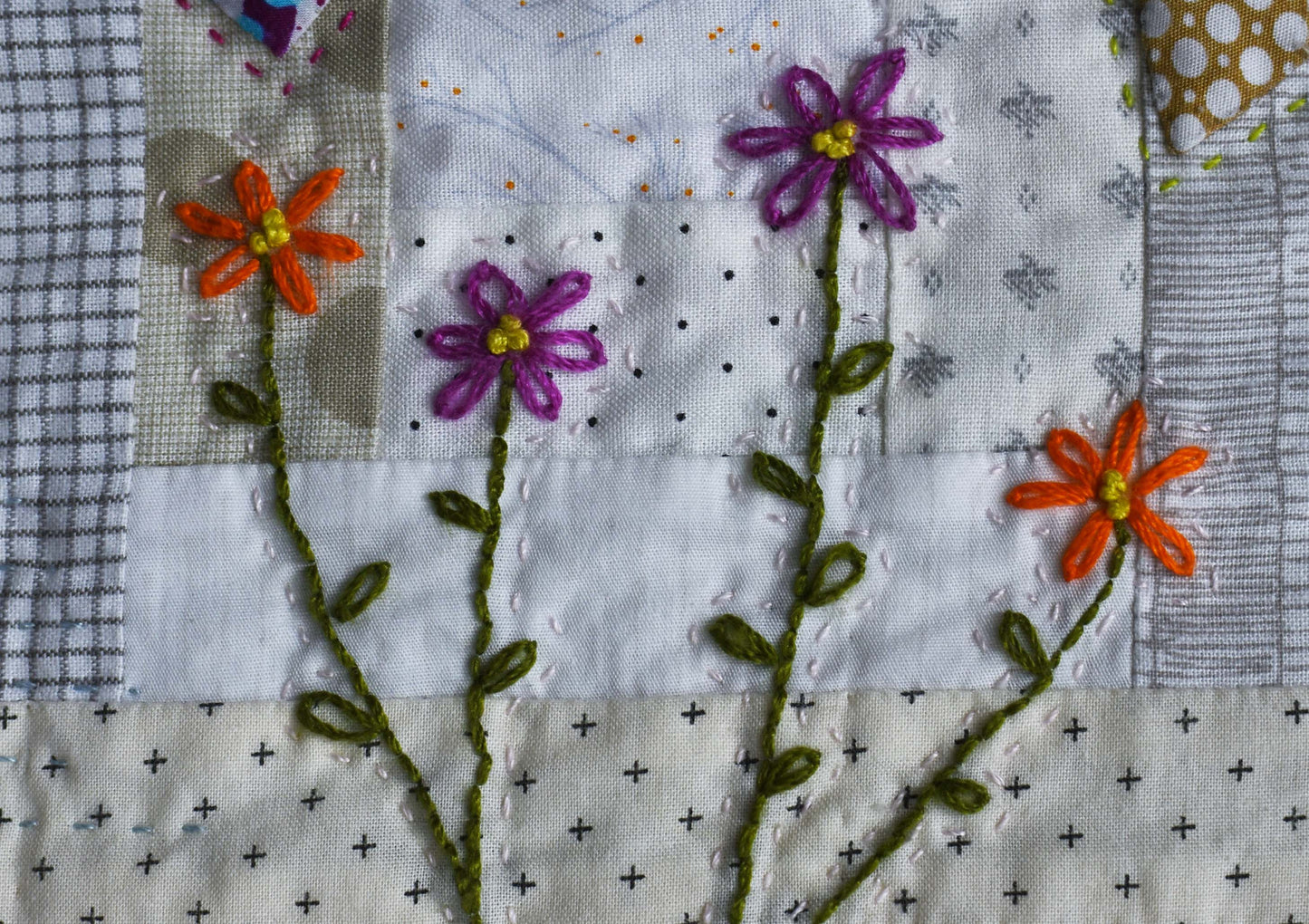Pick a Petal - Template of the Month Program by Jen Kingwell (6 Month) - **JOIN THE WAITLIST**