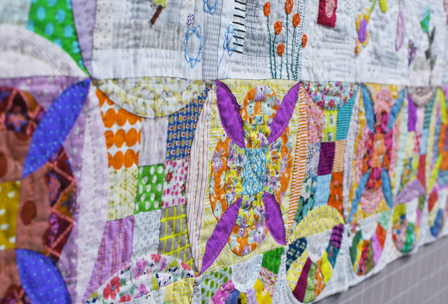Pick a Petal - Template of the Month Program by Jen Kingwell (6 Month) - **JOIN THE WAITLIST**