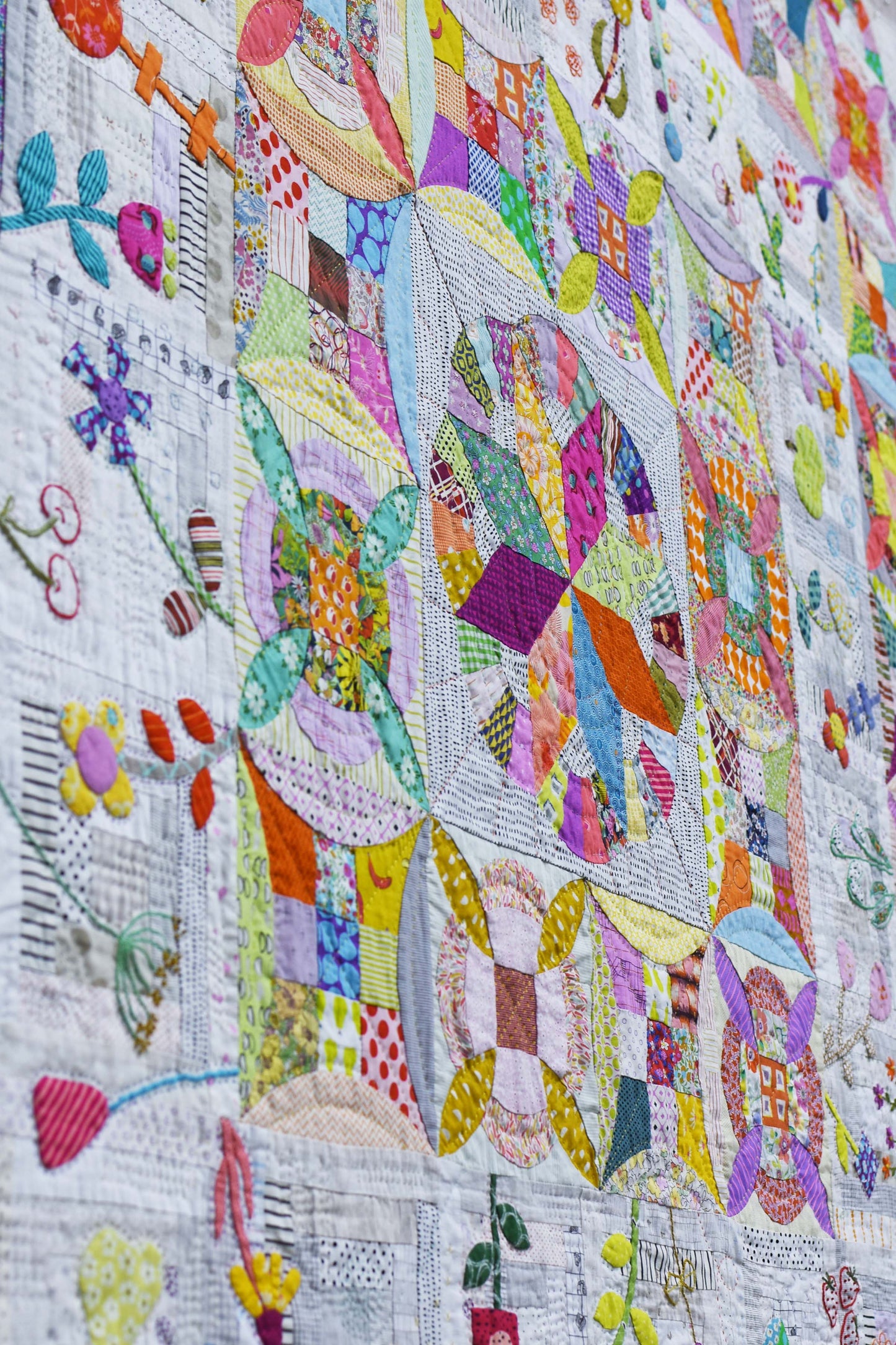 Pick a Petal - Template of the Month Program by Jen Kingwell (6 Month) - **JOIN THE WAITLIST**