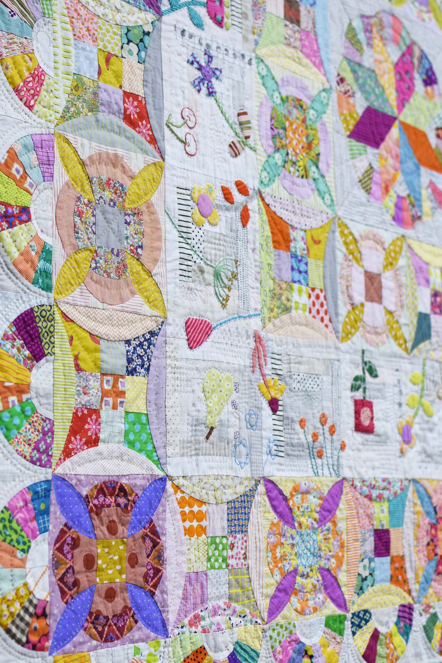 Pick a Petal - Template of the Month Program by Jen Kingwell (6 Month) - **JOIN THE WAITLIST**