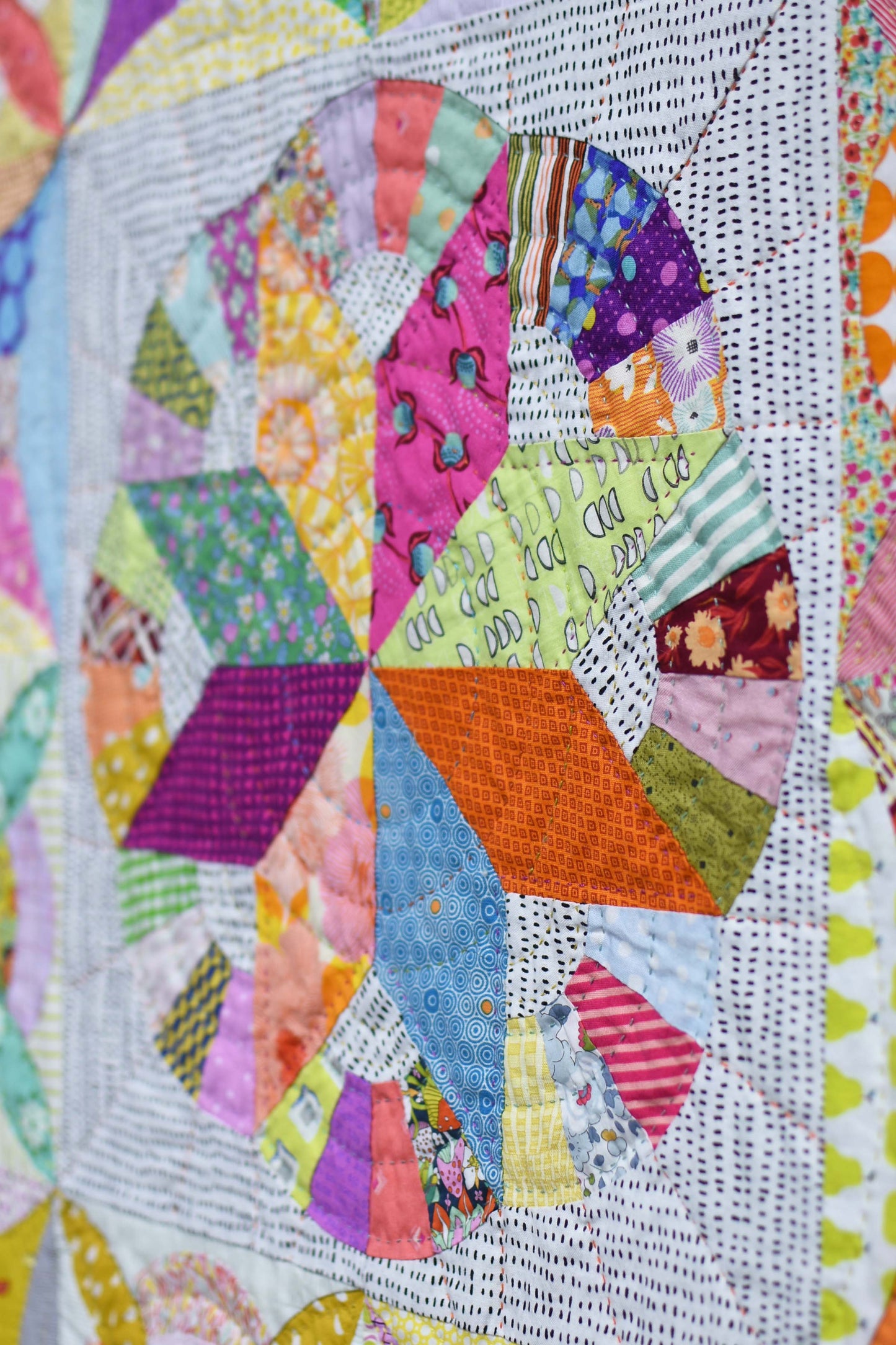 Pick a Petal - Template of the Month Program by Jen Kingwell (6 Month) - **JOIN THE WAITLIST**