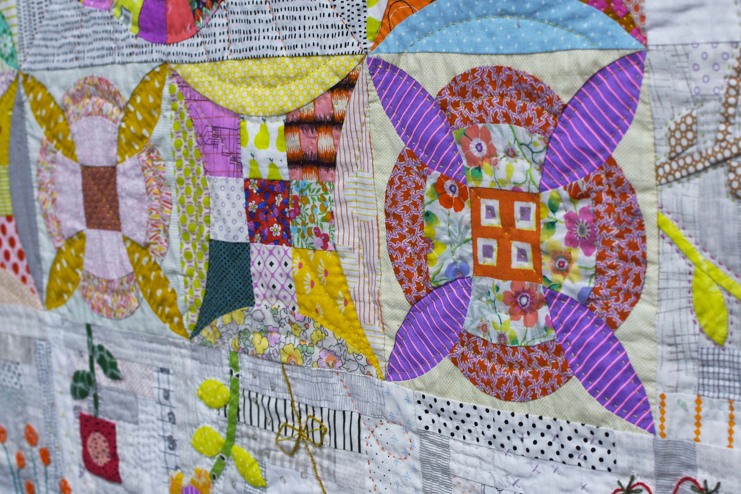 Pick a Petal - Template of the Month Program by Jen Kingwell (6 Month) - **JOIN THE WAITLIST**