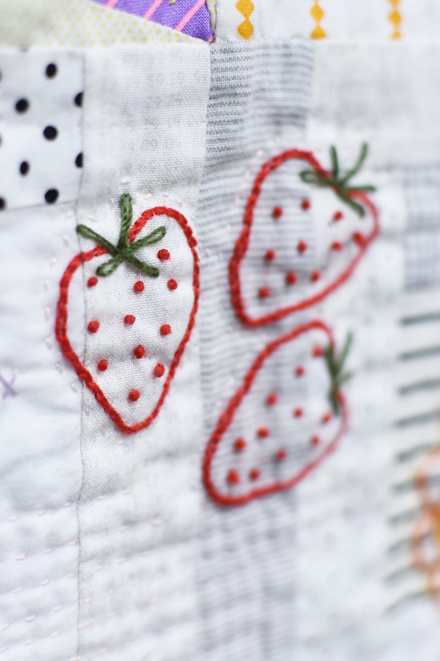 Pick a Petal - Template of the Month Program by Jen Kingwell (6 Month) - **JOIN THE WAITLIST**