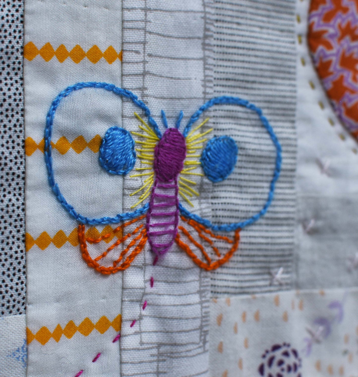 Pick a Petal - Template of the Month Program by Jen Kingwell (6 Month) - **JOIN THE WAITLIST**