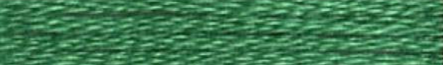 Embroidery Floss By Cosmo Lecien Corporation - Green Colorway | Red Thread Studio