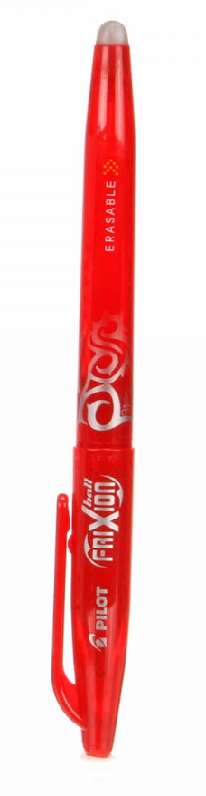 Frixion Pen Fine Point 0.7mm Heat Erase