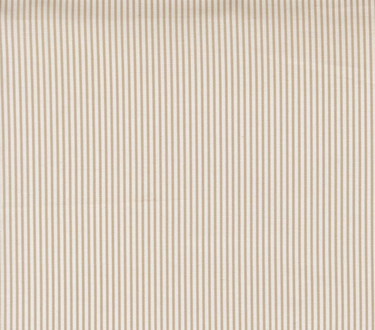Gathered Bonbons designed by Jen Kingwell for Moda - 18298 11 Hazel Stripe in Stone