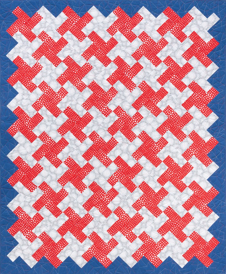 How Do I Quilt It? by Christa Watson