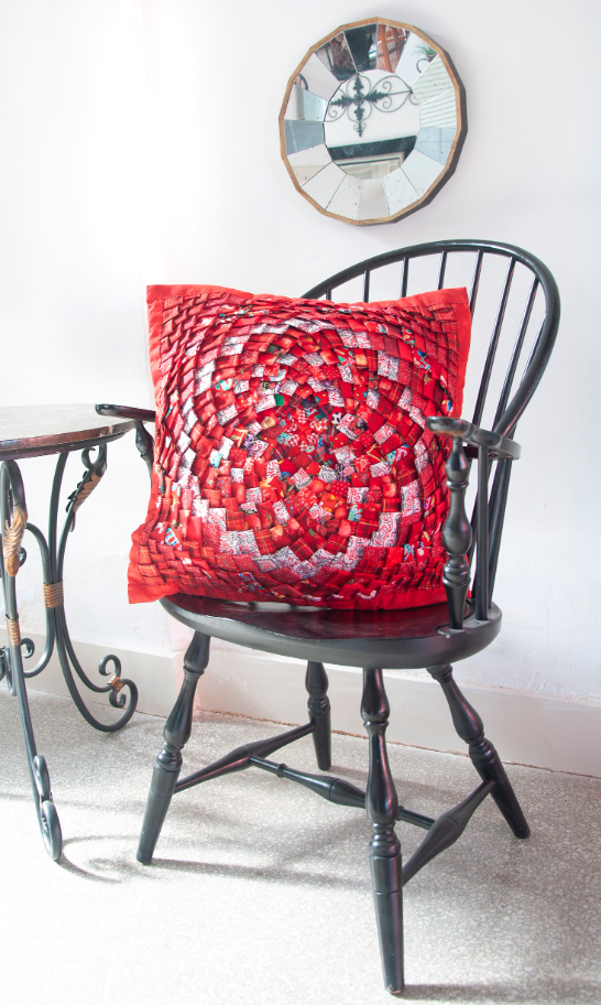 Pinecone Quilts: Keeping Tradition Alive by Betty Ford-Smith