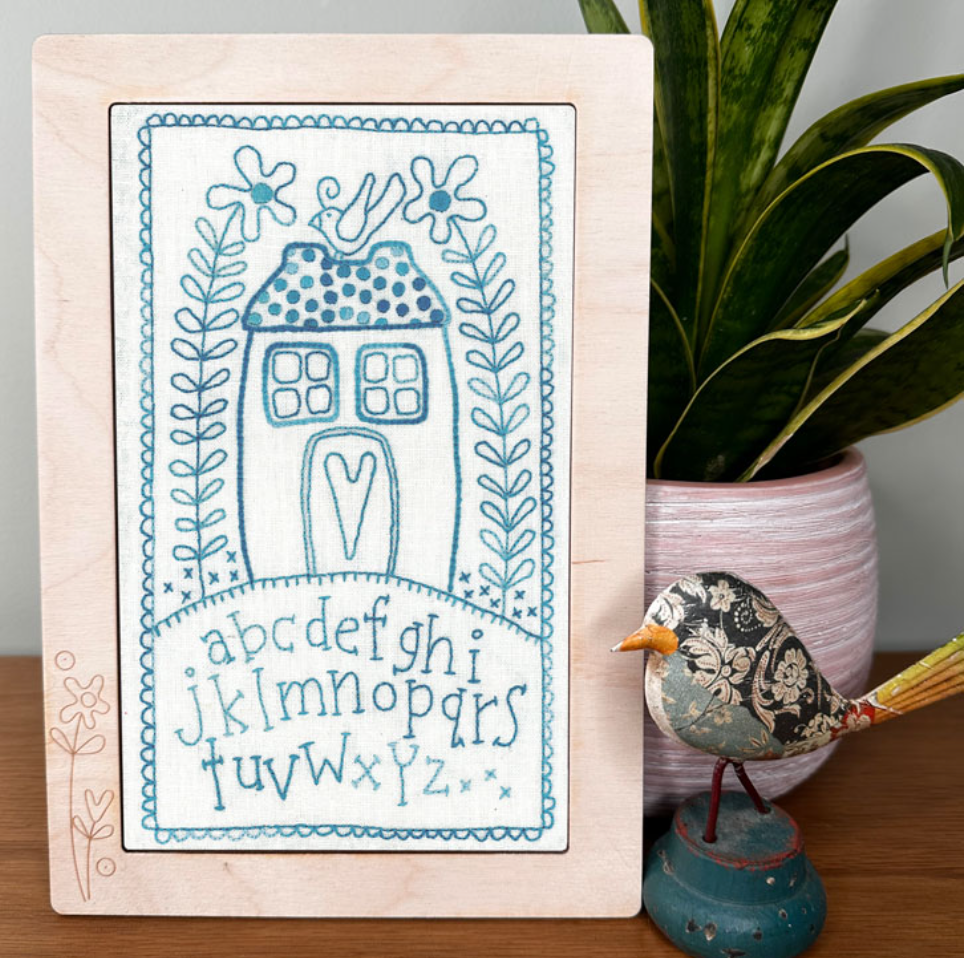 Polka Dot Dreams Series by Rosalie Dekker Designs