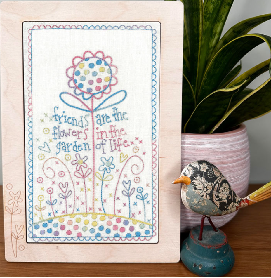 Polka Dot Dreams Series by Rosalie Dekker Designs