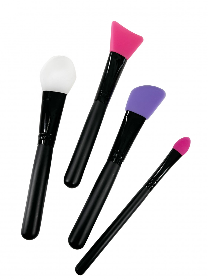 Position and Press Silicone Tools by The Gypsy Quilter