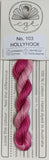Signature Range by Cottage Garden Threads Multi-variegated Six-Stranded Floss 100 - 900s