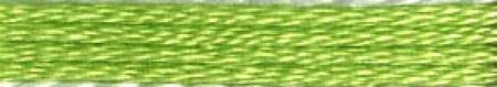 Embroidery Floss By Cosmo Lecien Corporation - Green Colorway | Red Thread Studio