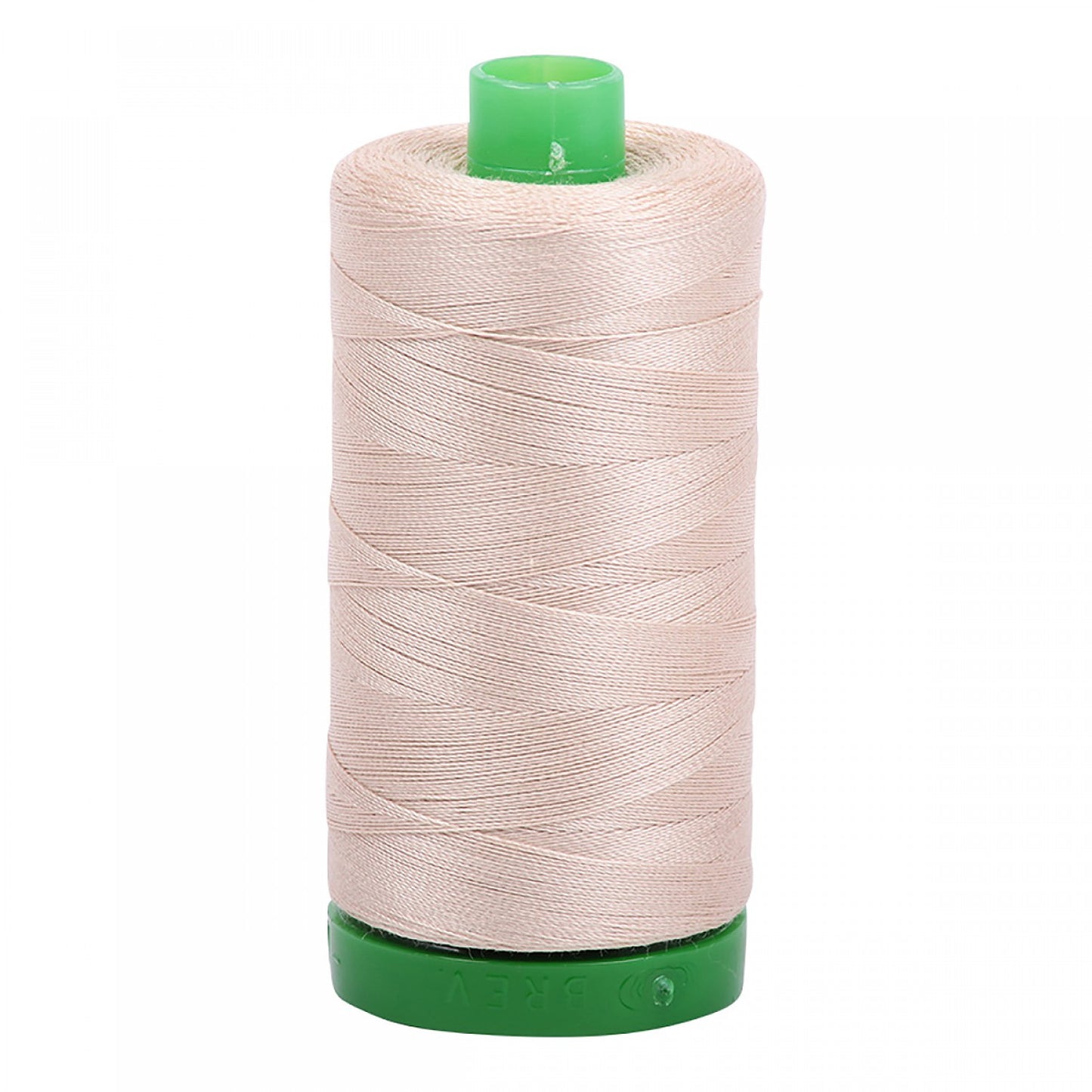 Aurifil 40 wt - Large Spools