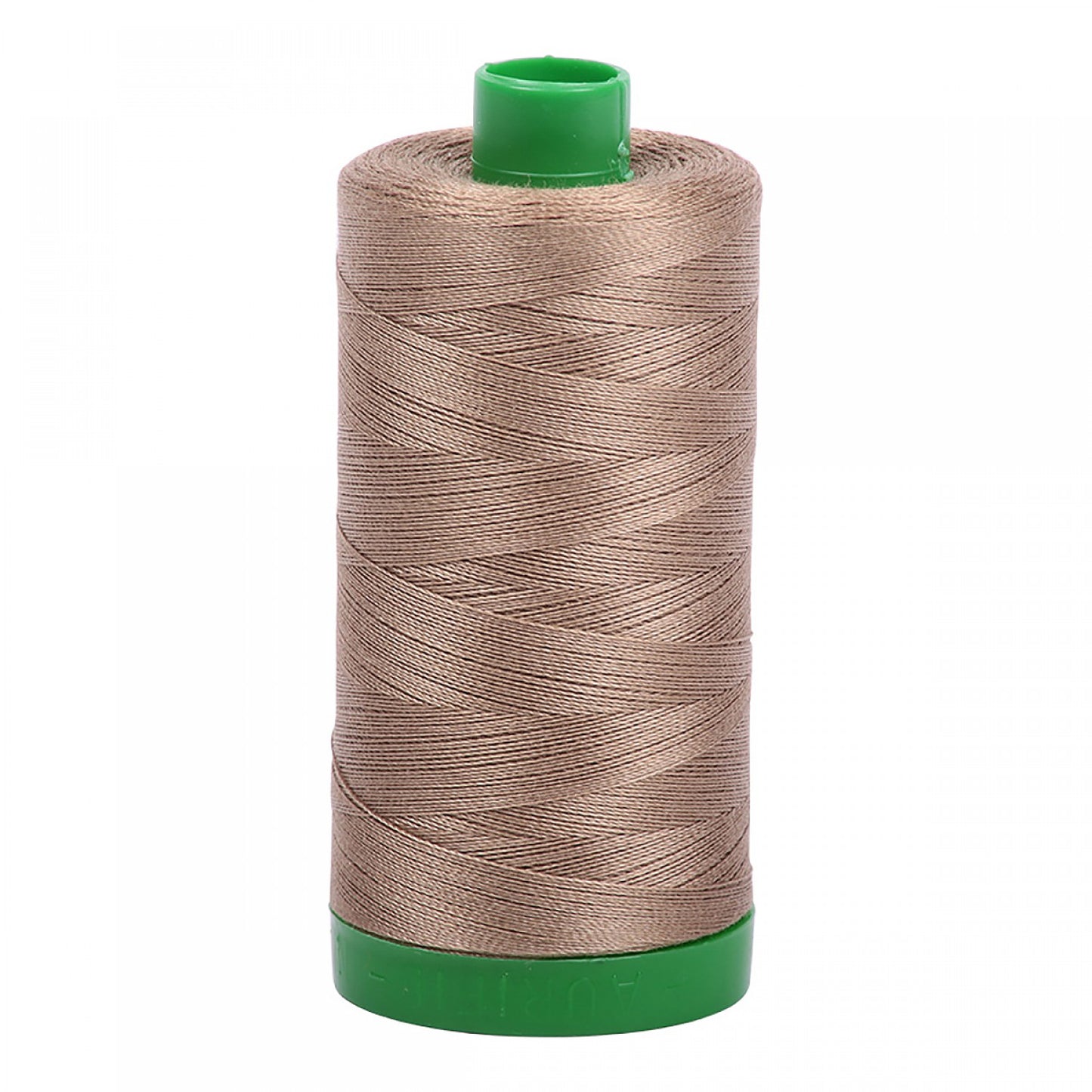 Aurifil 40 wt - Large Spools