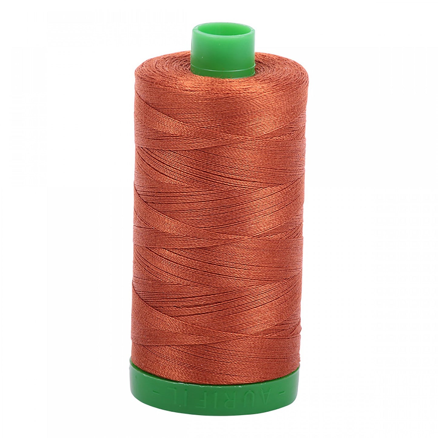 Aurifil 40 wt - Large Spools