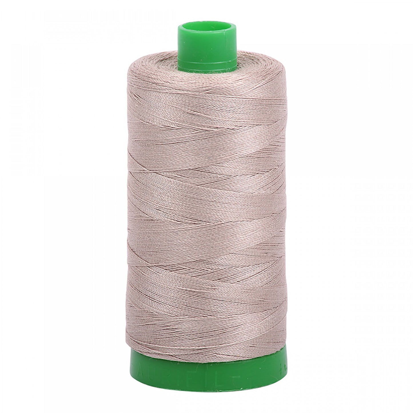 Aurifil 40 wt - Large Spools