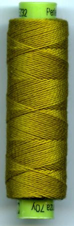 Sue Spargo Collection - Eleganza Perle Cotton Size 8 - Solid