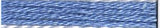 Embroidery Floss By Cosmo Lecien Corporation - Blue Colorway | Red Thread Studio