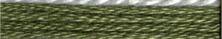 Embroidery Floss By Cosmo Lecien Corporation - Green Colorway | Red Thread Studio