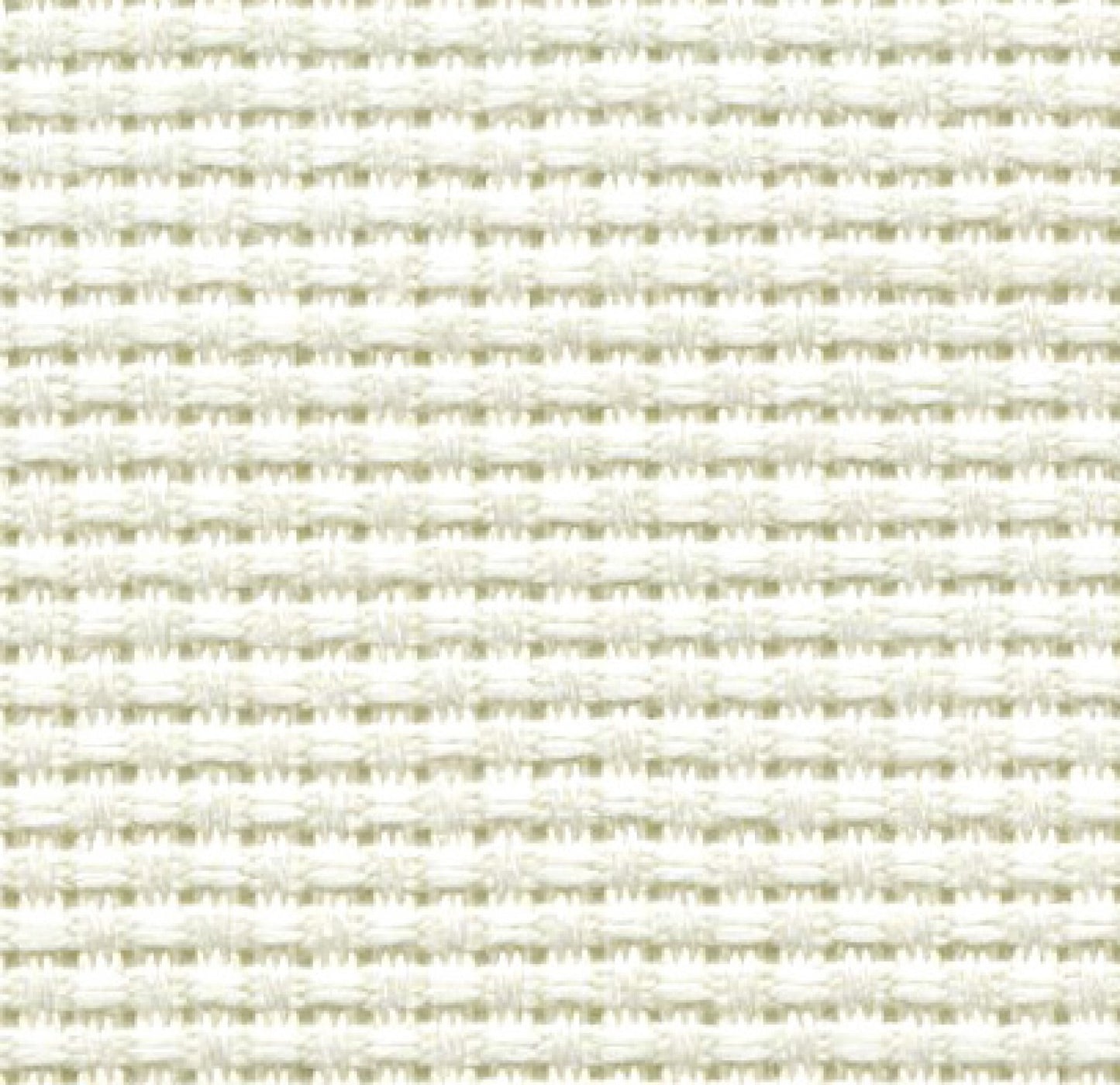 Aida Cloth for Cross Stitch 16 count by Lecien Cosmo