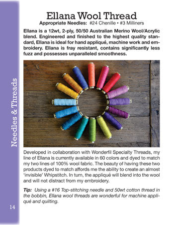 Creative Stitching by Sue Spargo - Second Edition