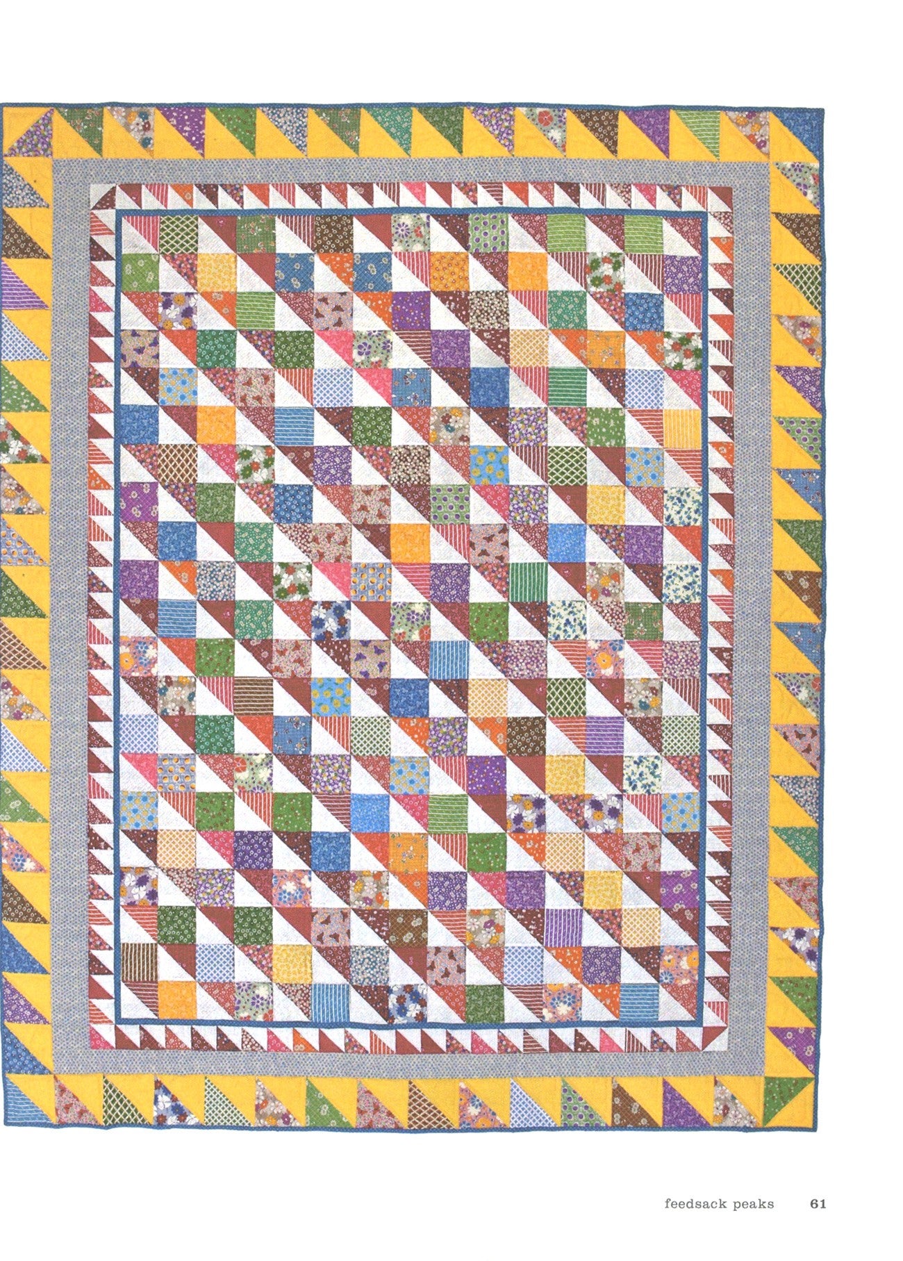 Cut the Scraps by Joan Ford