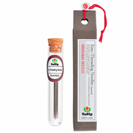 Easy Threading Needles - Assorted