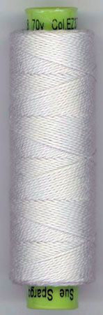 Sue Spargo Collection - Eleganza Perle Cotton Size 8 - Primitive Solid